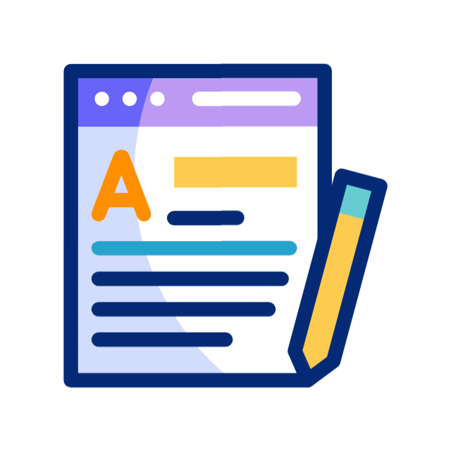 illustration formulaire