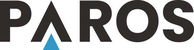 Logo PAROS